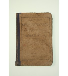 El amigo de los niños mexicanos