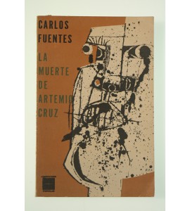 La muerte de Artemio Cruz