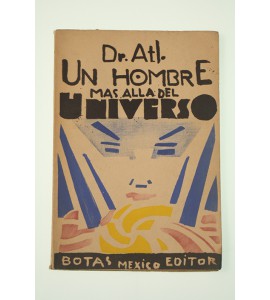 Un hombre más allá del universo *