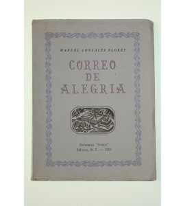Correo de Alegría
