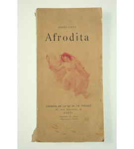 Afrodita