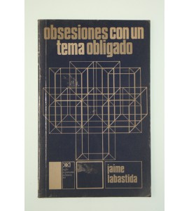 Obsesiones con un tema obligado