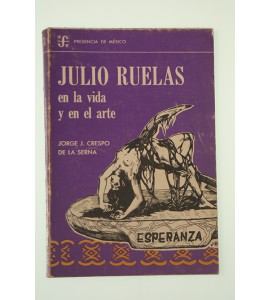 Julio Ruelas