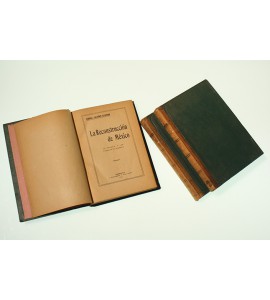 La reconstrucción de México *