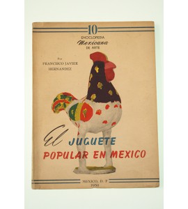 Juguete popular en México