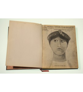 Pemex Travel Club Bolletin