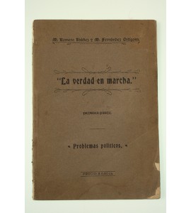 La verdad en marcha
