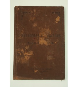 Matadores de mujeres*