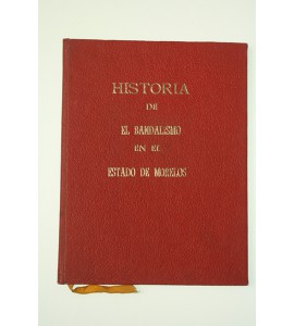 Historia de el bandalismo en el estado de Morelos ¡Ayer como ahora! *