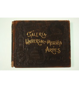 Galería Universal de Historia y Artes