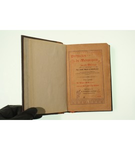 Proyectos de monarquia en México