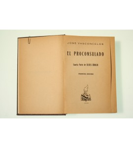 El proconsulado