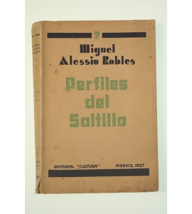 Perfiles del Saltillo