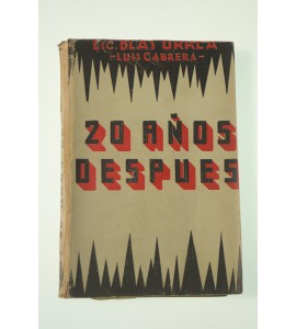 20 años después