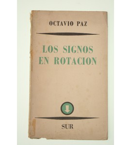 Los signos en rotación *