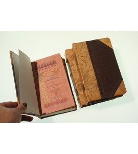 Obras completas de Melchor Ocampo 