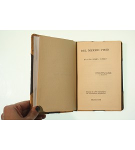Del México viejo