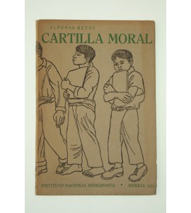 Cartilla moral