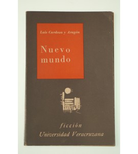 Nuevo mundo