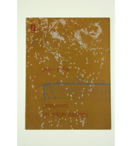 Primavera en eaton hastings