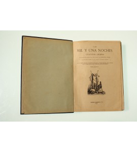 Las mil y una noches