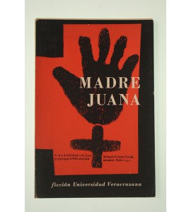 Madre Juana de los Angeles