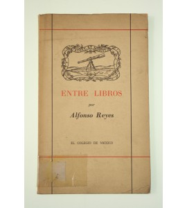 Entre libros