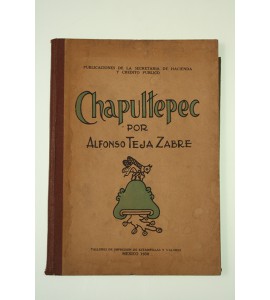Chapultepec