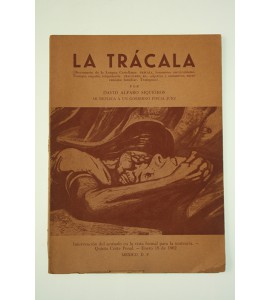 La Trácala. Mi réplica a un gobierno fiscal-juez.