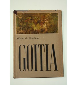 Francisco Goitia, precursor de la escuela mexicana