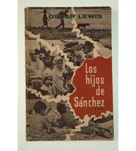 Los hijos de Sánchez