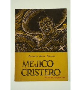 Méjico cristero