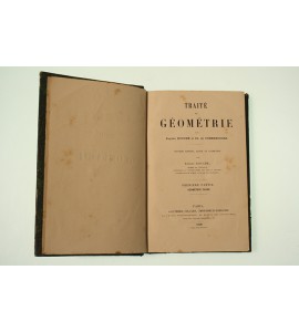 Traité de Géométrie