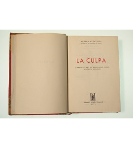 La culpa