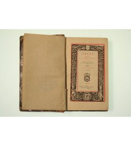 Obras del Lic. D. J. López Portillo y Rojas