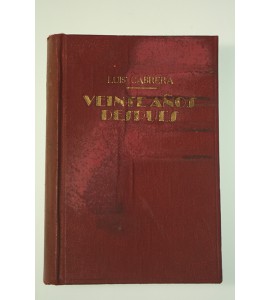 Veinte años después