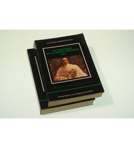 Los americanos en las ordenes nobiliarias