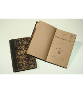 Historia de la Conquista de México