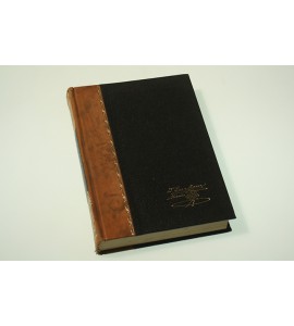 Don José María Morelos y Pavón, elogio histórico 1822 /  La Abispa de Chilpancingo 1821-1823