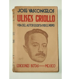 Ulises Criollo