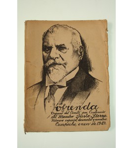 Ofrenda, Publicación mensual