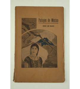 Paisajes de México