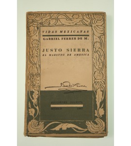 Justo Sierra