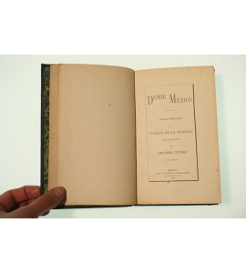 Desde México