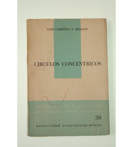 Círculos concéntricos