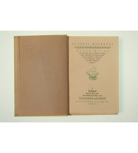 La balada de la cárcel de Reading