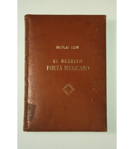 El negrito poeta mexicano