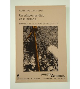 Un eslabón perdido en la historia