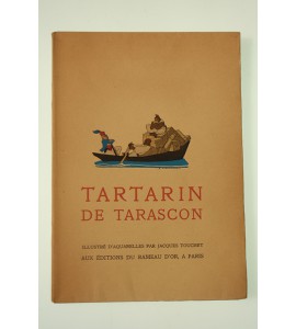 Tartarin de Tarascon