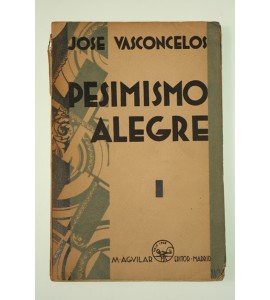 Pesimismo alegre *